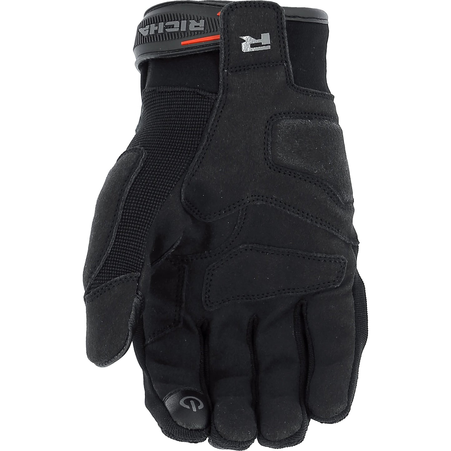 Scope Gloves Black
