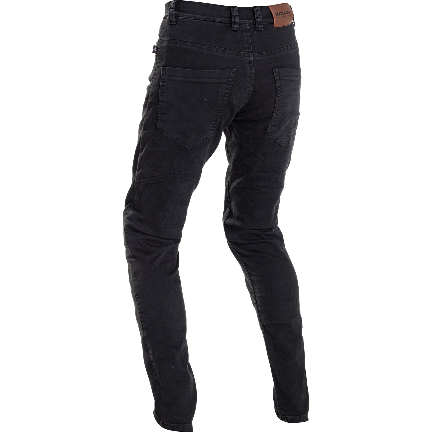 Epic Jeans Black