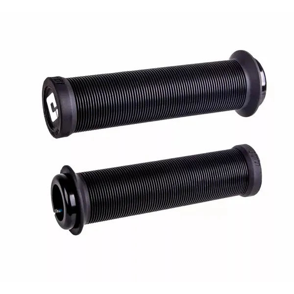 Grips Mtb Longneck Bk F33Lnb-B