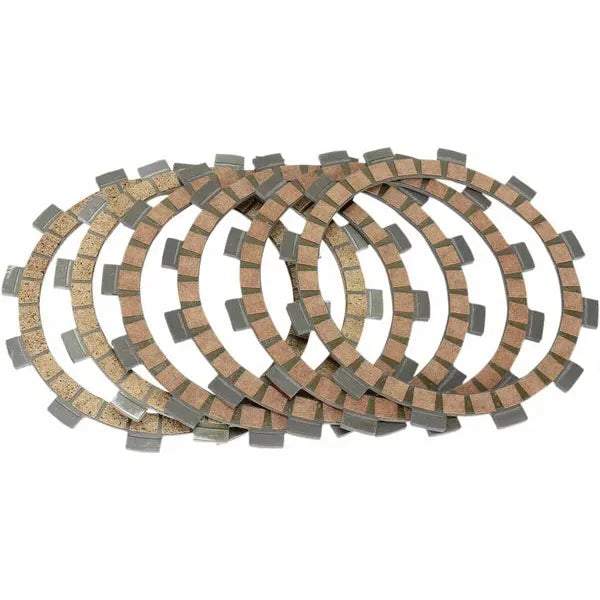 Friction Plate Set Yfm250R 08-12 16.S23050