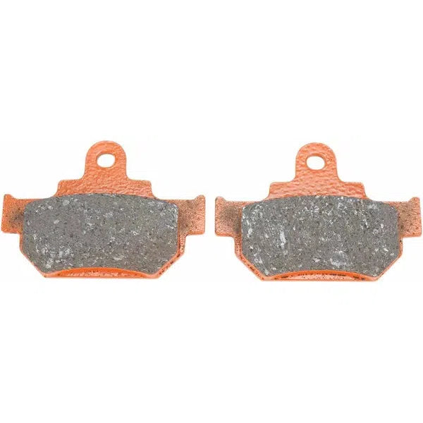 Brake Pad Fa-Tt Series Carbon Sintered Offroad FA106/2TT