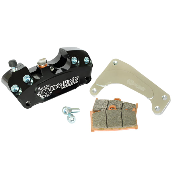 Brake Caliper Front Kit Sm 210015