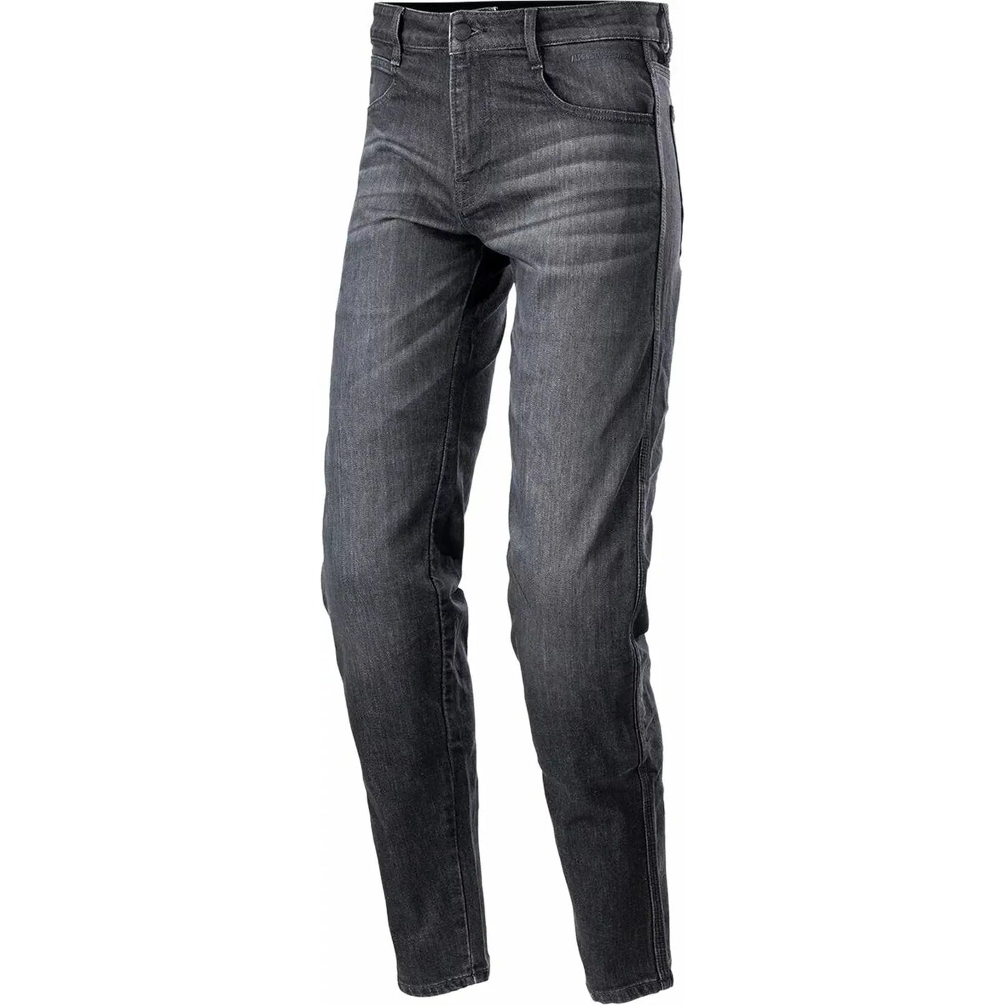 Sektor Pants Black