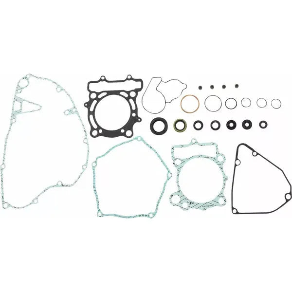 Gasket Kit Complete Kawas 34.4334