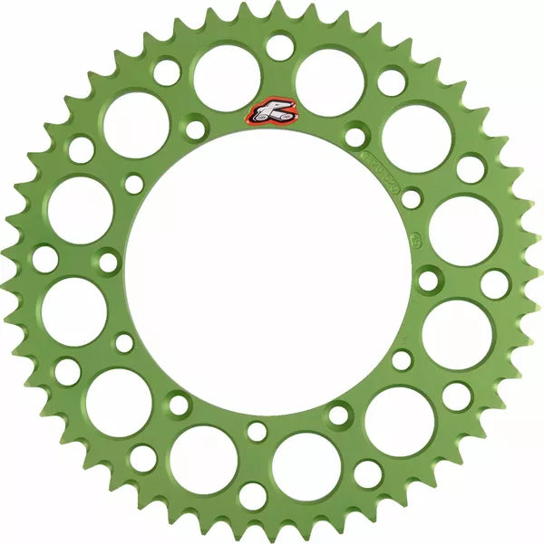 Sprock R 520 49T Gn Ul Sc