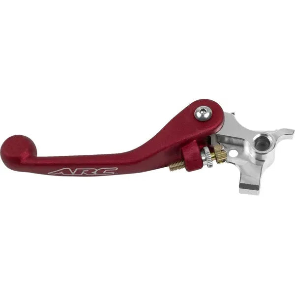 Gas Gas Shorty Clutch Lever Red Cl-S203-R