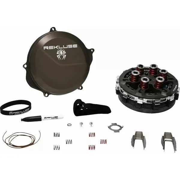 Clutch Radiuscx 4.0 Husqy/Ktm Rms-8913092