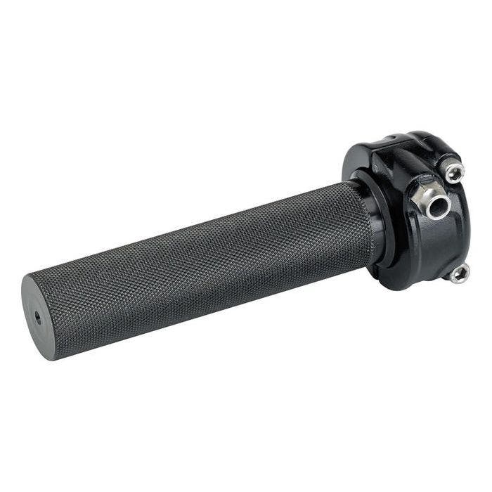 Throttle Whiskey Sng Black 6601-201-01