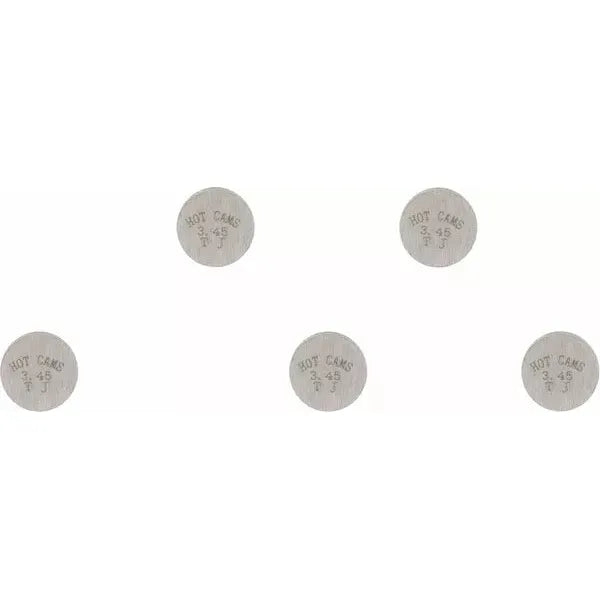 Valve Shim 5Pk 9.48X3.45 5Pk948345
