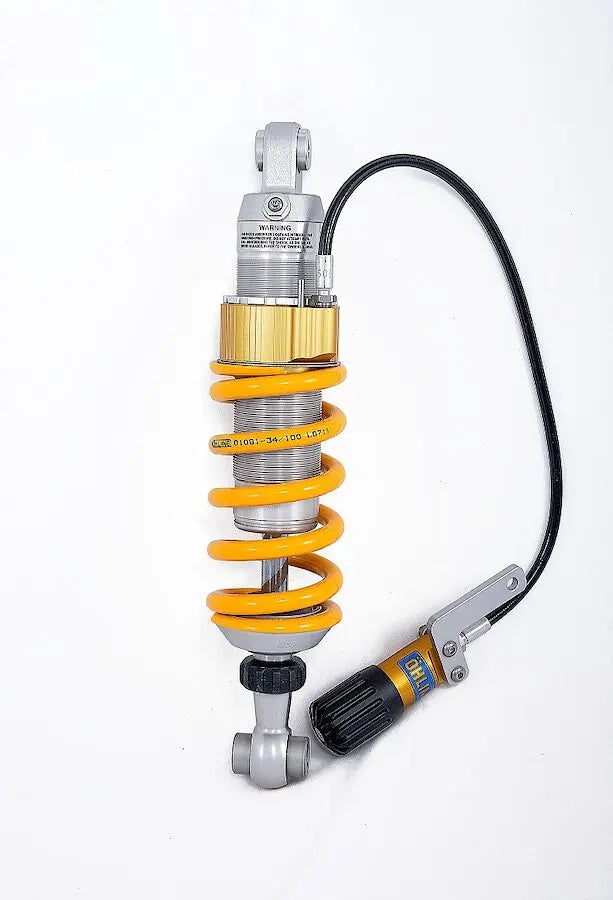 SHOCK HONDA XL750 TRANSALP S46DR1S HO 652