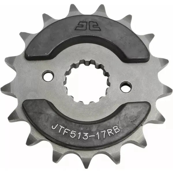 Sprocket Front 17T 530 Ru Jtf513.17Rb