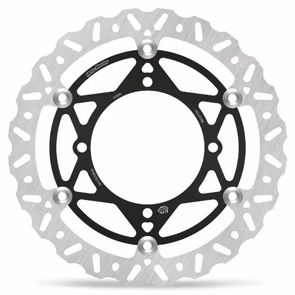 Brake Disc Nitro Mx Float Ft 112354