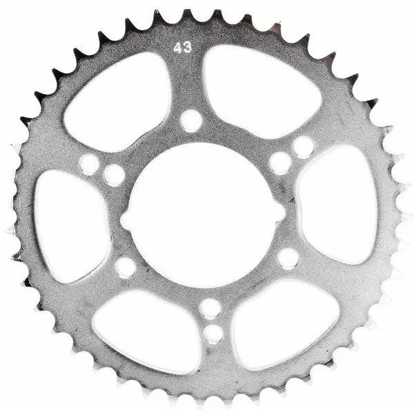 Sprocket Rear 43T 530 Jtr499.43