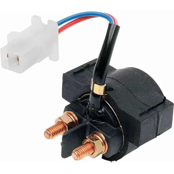 Solenoid,Starter Yamaha 65-401