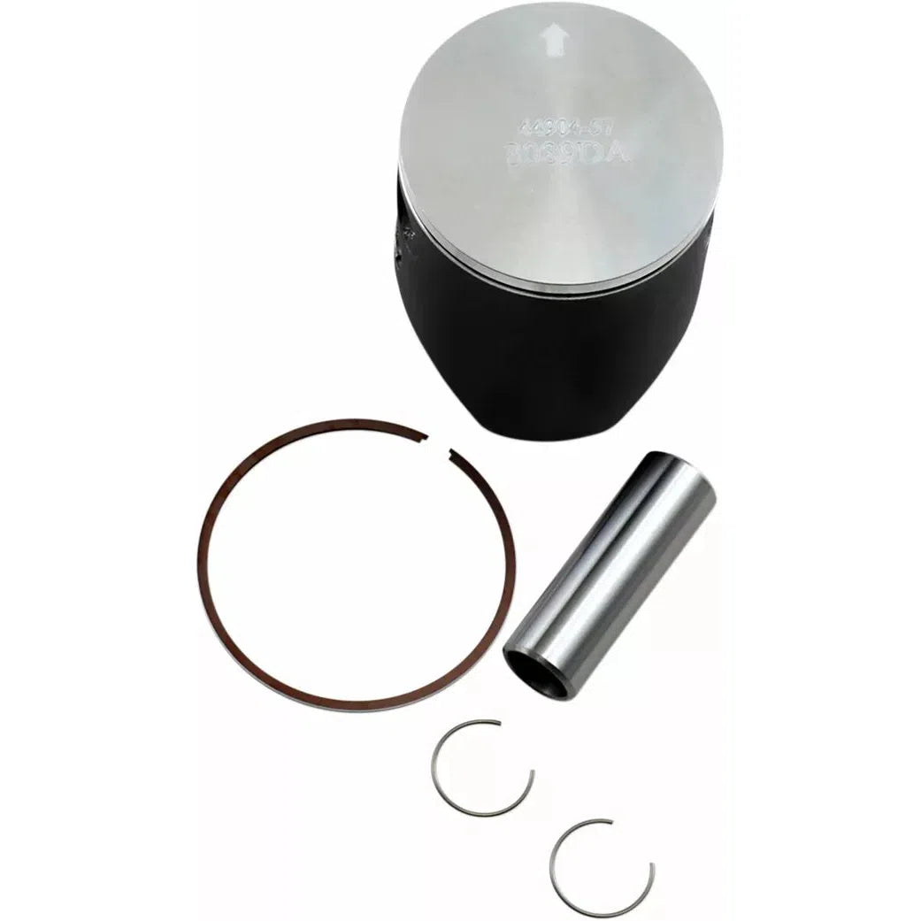 Piston Kit Wre/Cr/Sm125 53 95 8089Da