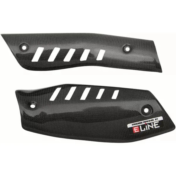 Guard Pipe Ktm690/690R Mhs69016-12