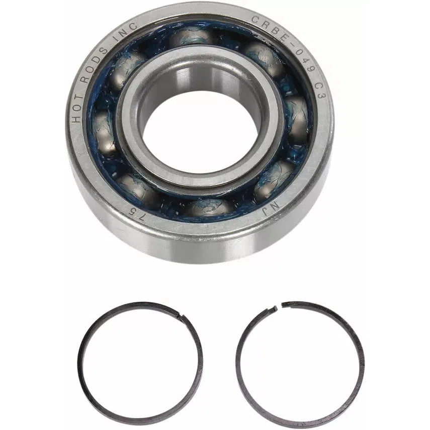 Hot Rods Main Bearing And Seal Kit K081