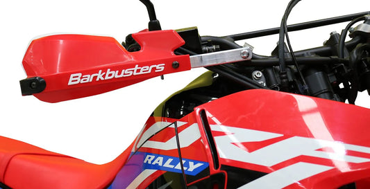 HANDGUARD HON CRF300RALLY