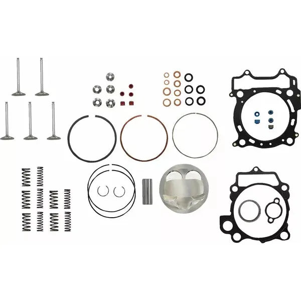 Top End Kit Yfz450R 09+ 80-82750