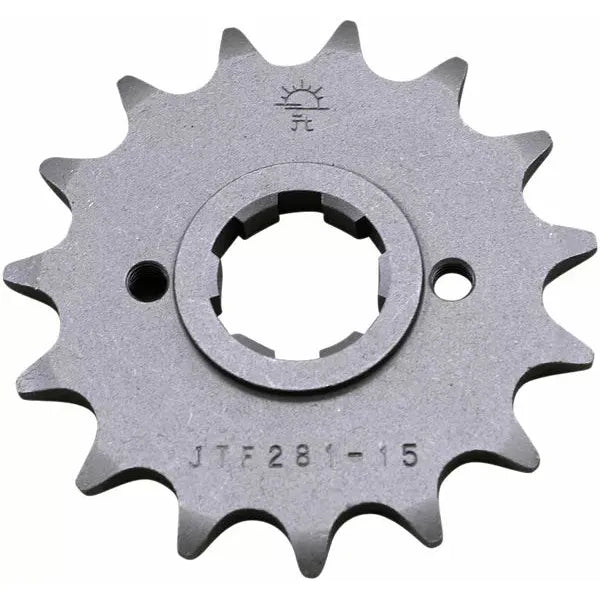 Sprocket Front 15T 520 Jtf281.15