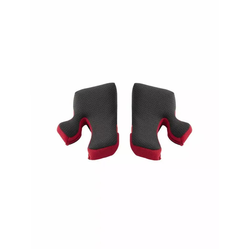Supertech M8/Supertech M10 Helmet Cheek Pads