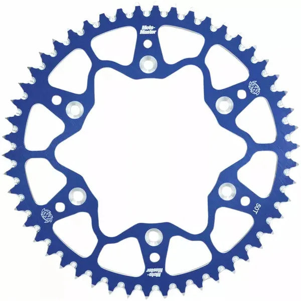 Rear Sprocket 520 46T Bl 620122446