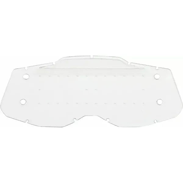 Lens Accuri 2 Yth F Clear