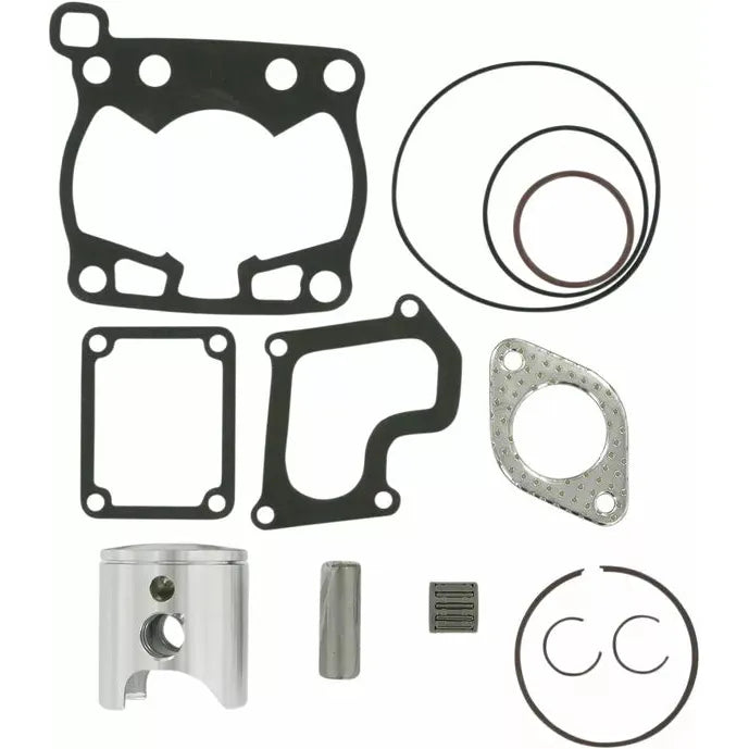 Piston Kit W/Gaskets Pk1521