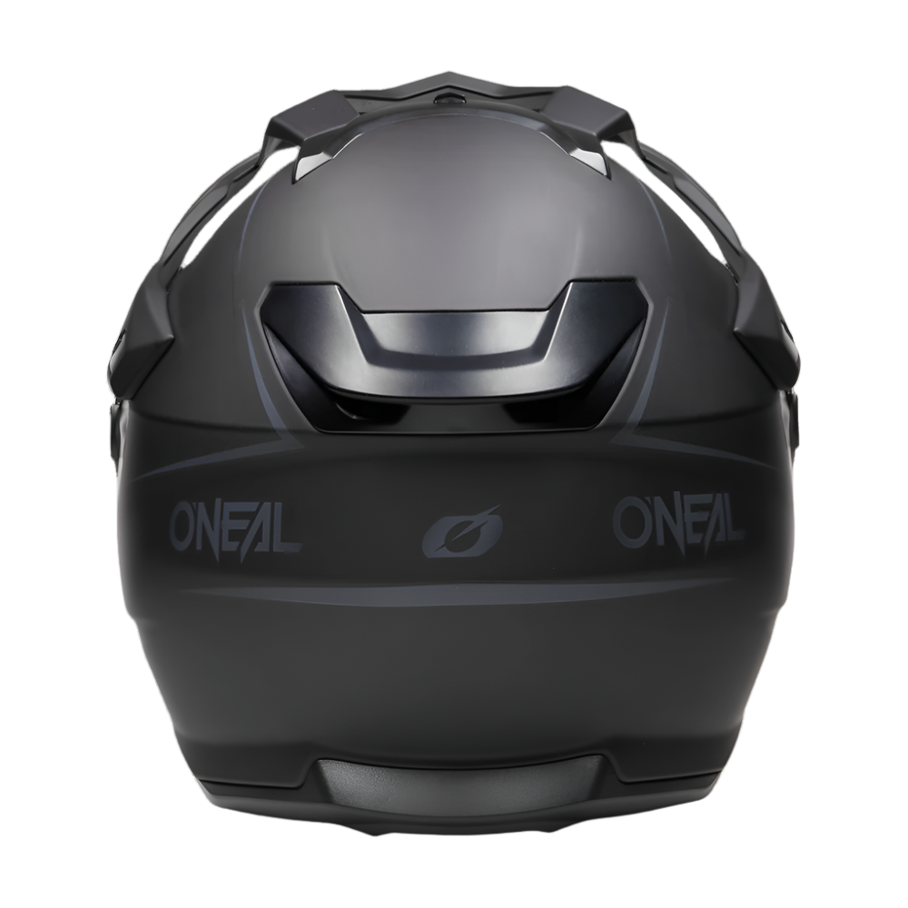 D-SRS Solid V.24 Helmet Black