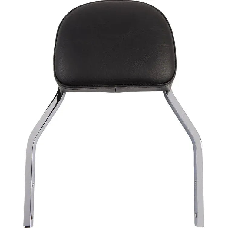 Backrest Detachable Mini Chrome Sft