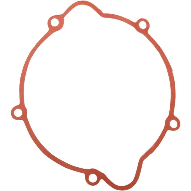 Gasket Replacement Ktm