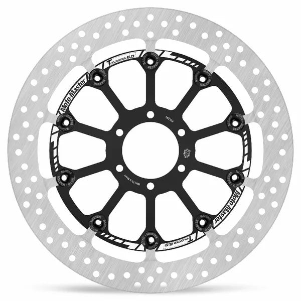 Brake Disc Halo Float Ft 152102