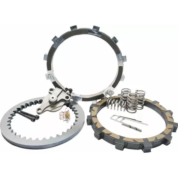 Clutch Radx Hb/Ktm/Hq 125 Rms-6313037