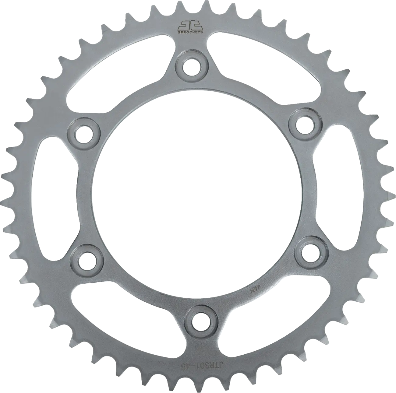 SPROCKET REAR 45T 520