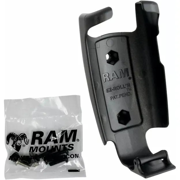 Cradle for Phones and GPS