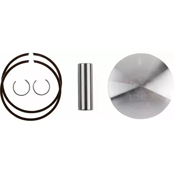 Piston Kit Rr300 B 8324Db