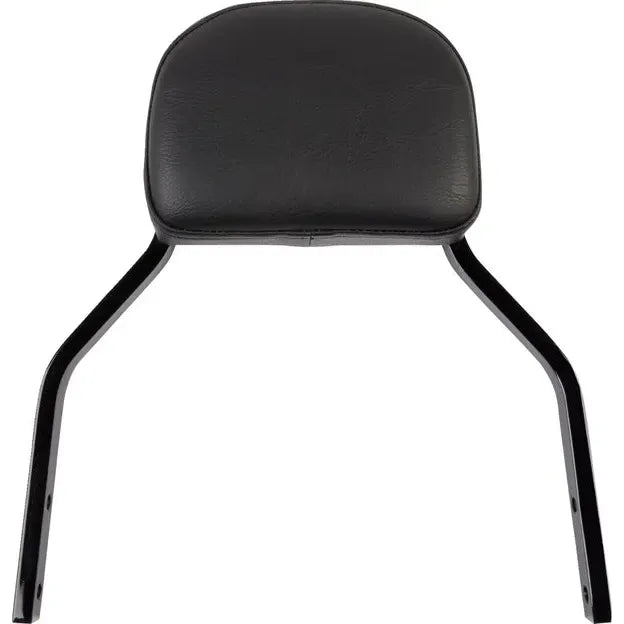 Backrest Detachable Mini Black Sft