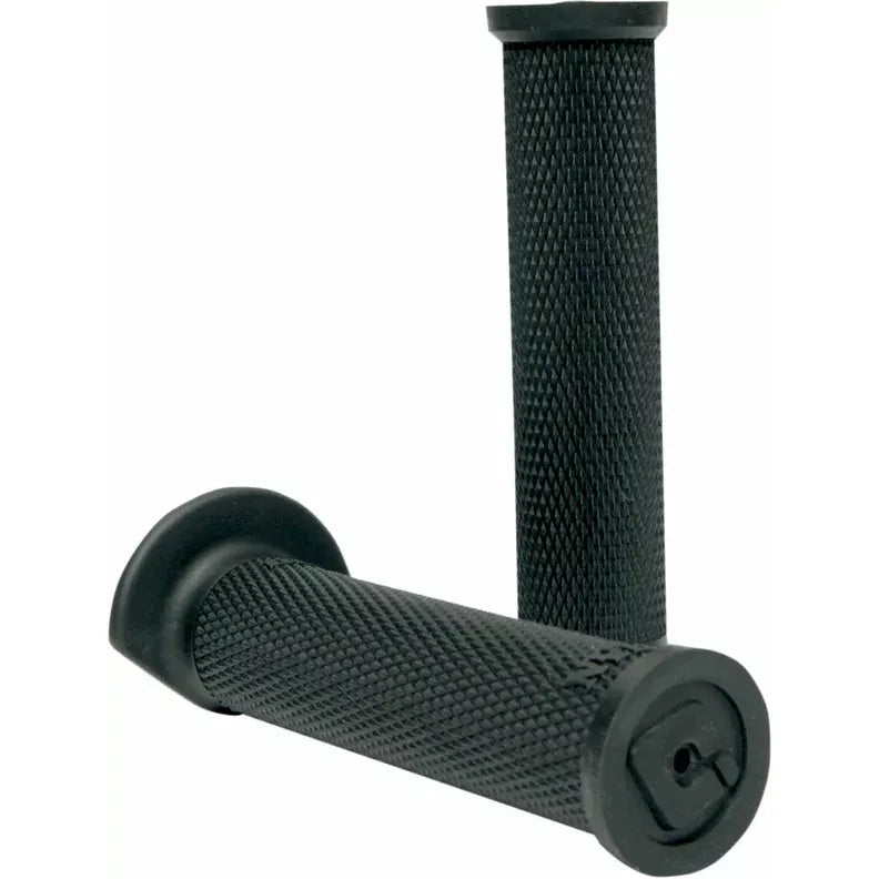 Grips Ruffian Sp Atv Bk J01Rfb