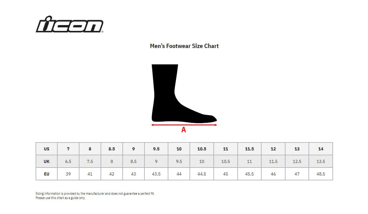 BOOT ALCAN WP CE GY 7