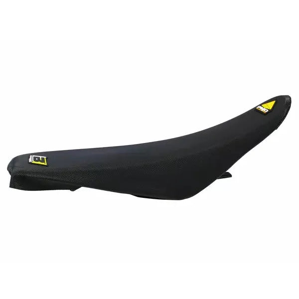 Seatcover Pyr Te/Tc Bk 1620G