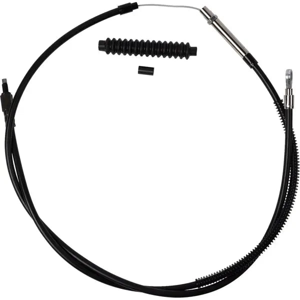 Clutch Cable Black
