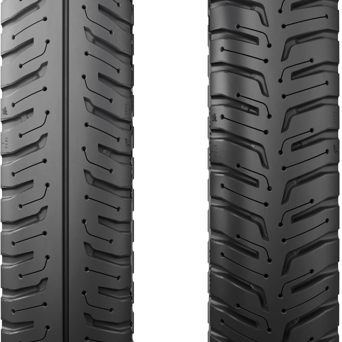 CITY EXTRA 80/90 - 14 M/C 46P REINF TL