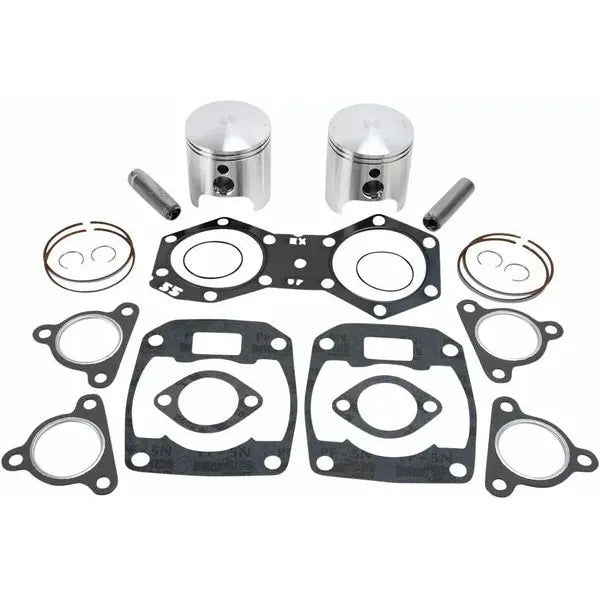 Wiseco Piston Kit Pol Sk1305