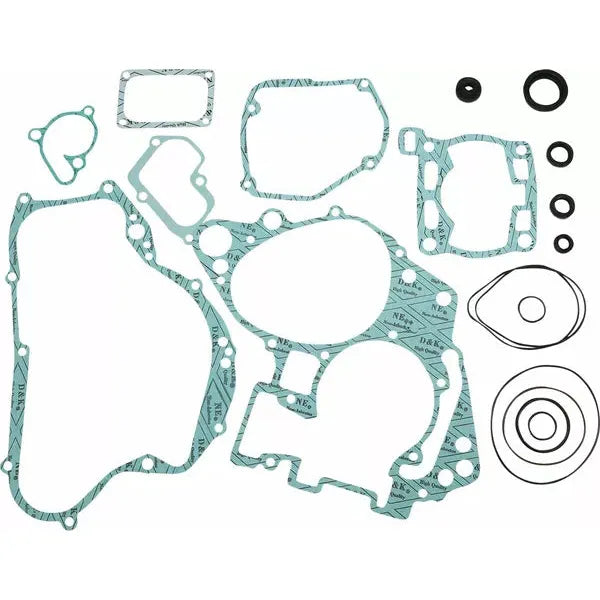 Gasket Kit Complete Suzuk 34.3224