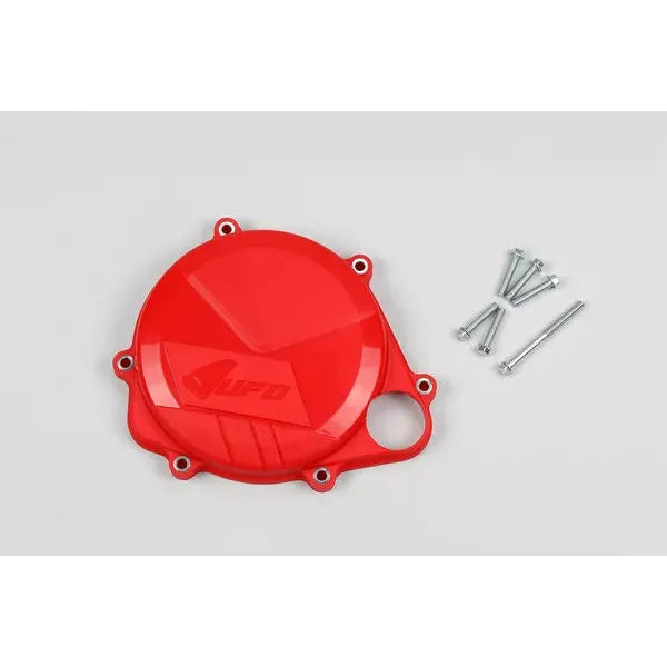 Cover Clutch Crf450 17-18 Rd Ac02413