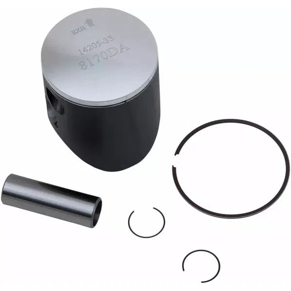 Piston Kit Cr125 05-07 53 95 8170Da