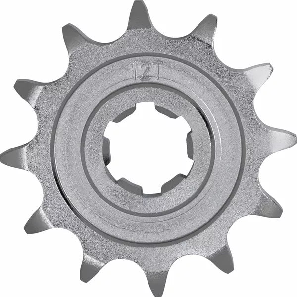 Front Sprocket - Kawasaki - 12 T 26-2120-12Crmo