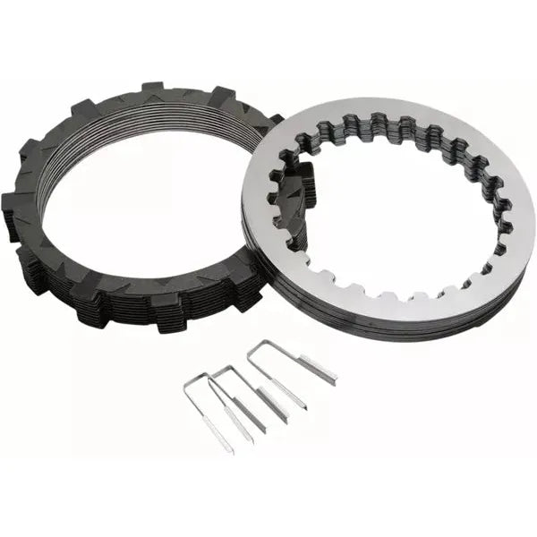 Clutch Pk Rep Tqd Kx450 21 750-04047
