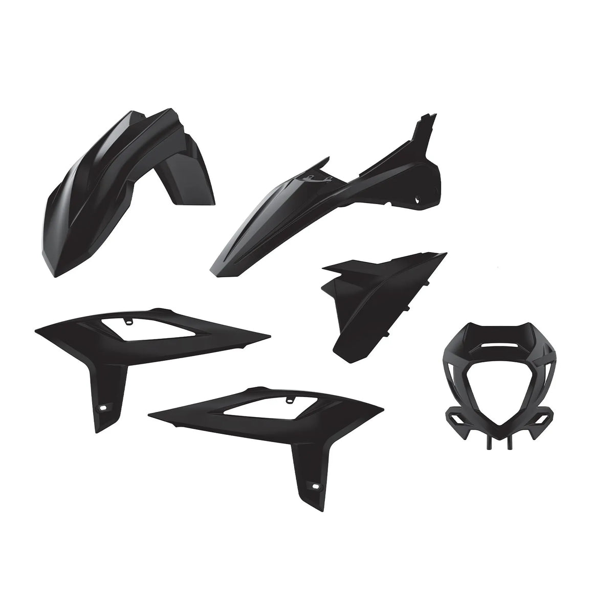 BODY KIT FULL BETA RR 20-22 BLK