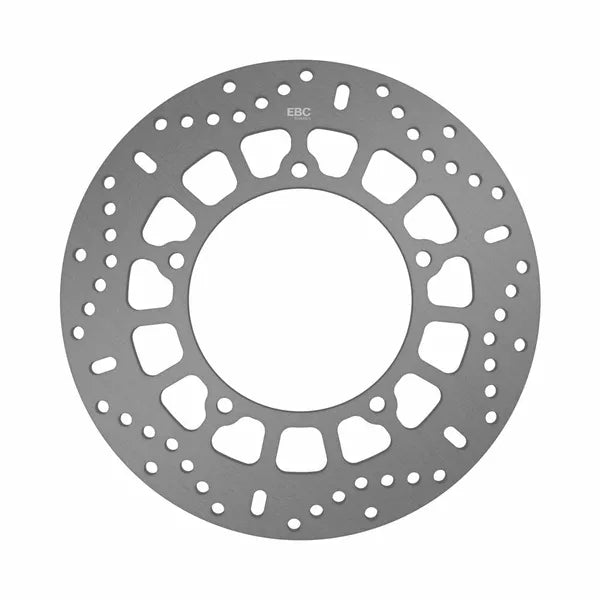 Brake Rotor Hpsr Series Solid Round MD2104RS